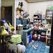 TRUNG TÂM QUẬN 10 - NGAY VÒNG XOAY 3 THÁNG 2 - LÝ THÁI TỔ - 40M² - 2 TẦNG - NHỈNH 7 TỶ